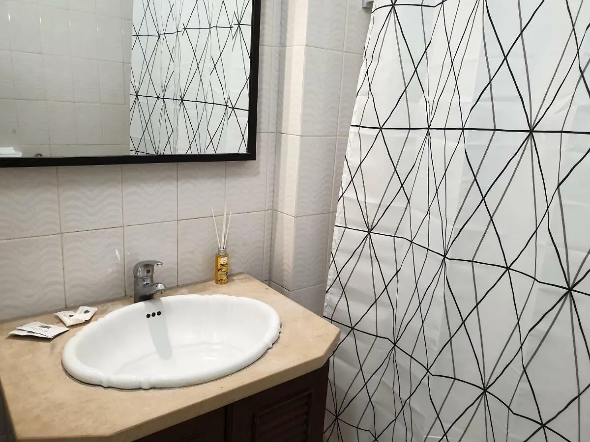 Rocha 504 By Atlantichotels - Al Portimão 3*,