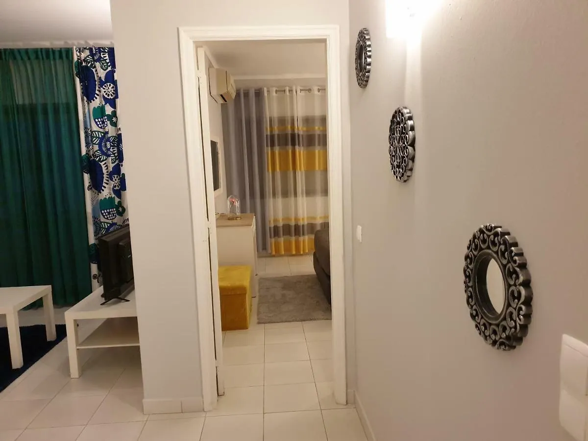 Rocha 504 By Atlantichotels - Al Portimão