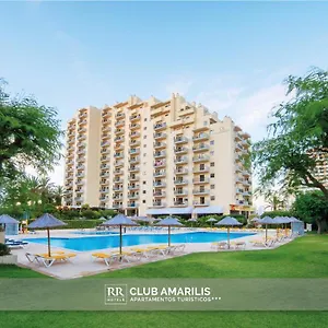 Aparthotel Rr Club Amarilis