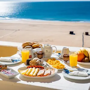 Szálloda Santa Catarina Algarve