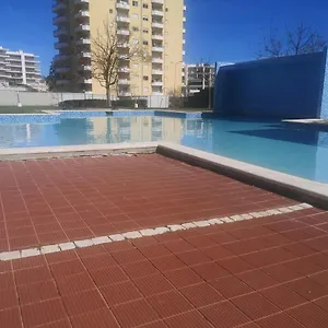 Rocha Tower Portimão