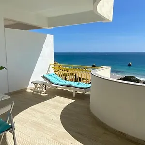 Algarve's Sea View Apartment