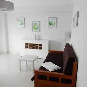 Aparthotel Squash Club