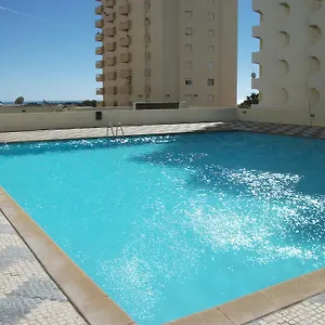 Varandas Sea View - Da Rocha Apartment