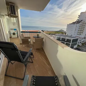 Concorde Sea View Portimão