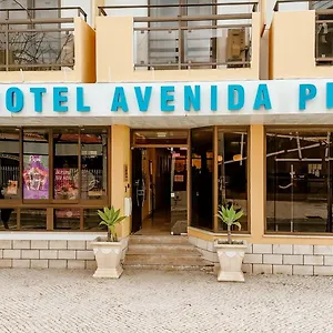 Hotel Avenida