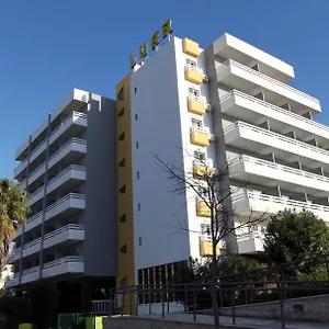 Hotel Luar
