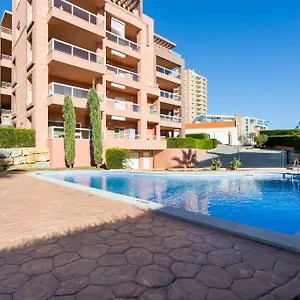 Litoral Mar Paradise Apartment