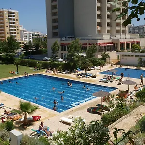 Aparthotel Jardins Da Rocha