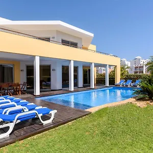 Hotel Clube Vilarosa