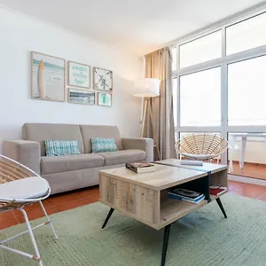 Water House - Da Rocha Apartment
