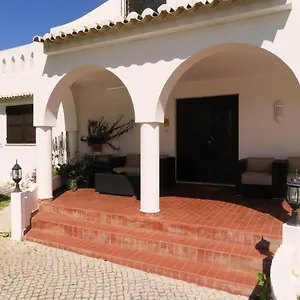 Bed & Breakfast Alcaide