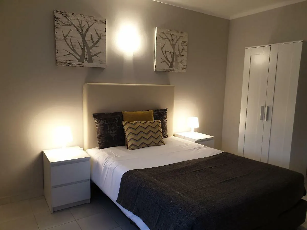 Apartment Rocha 504 By Atlantichotels - Al Portimao