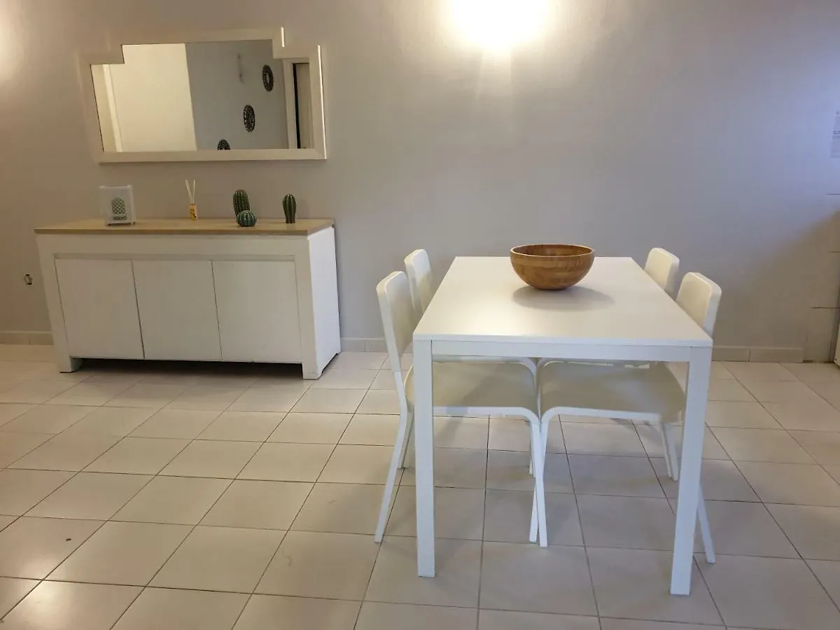 Apartment Rocha 504 By Atlantichotels - Al Portimao