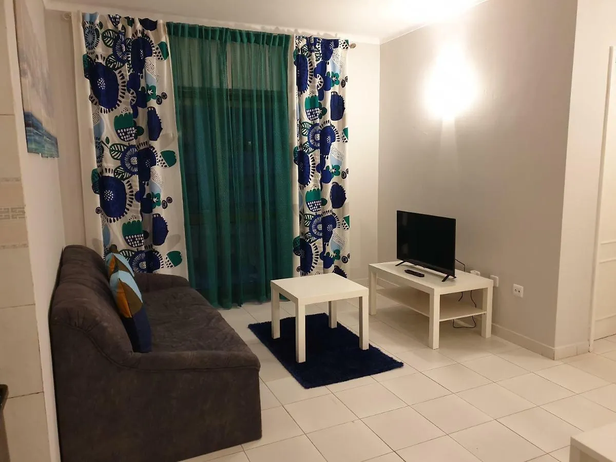 Rocha 504 By Atlantichotels - Al Portimao Apartment