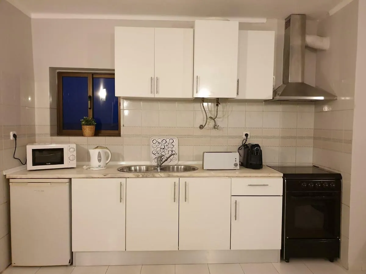 Rocha 504 By Atlantichotels - Al Portimao Apartment