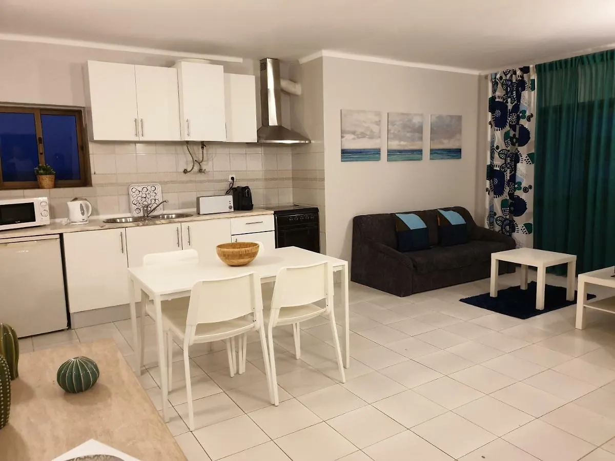 Rocha 504 By Atlantichotels - Al Portimao