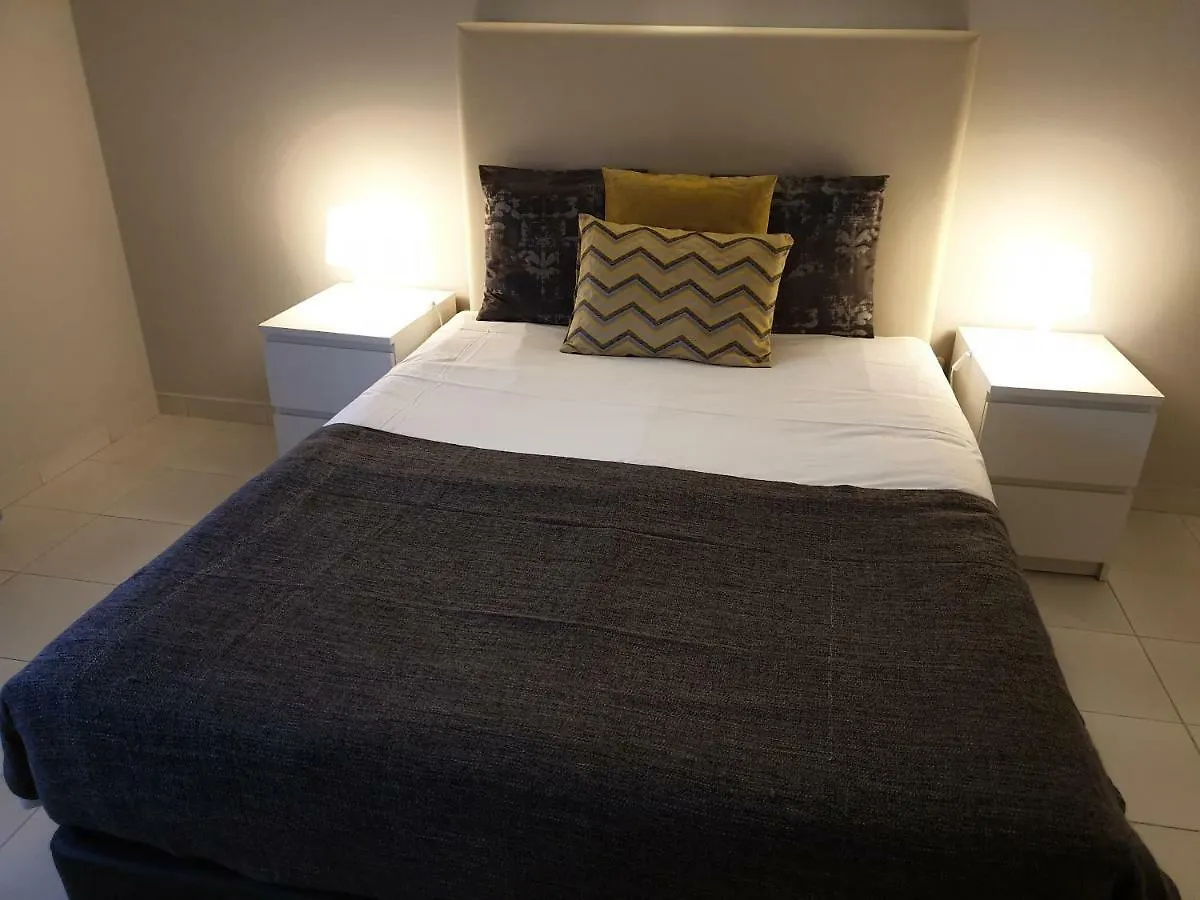 Rocha 504 By Atlantichotels - Al Portimao Portugal
